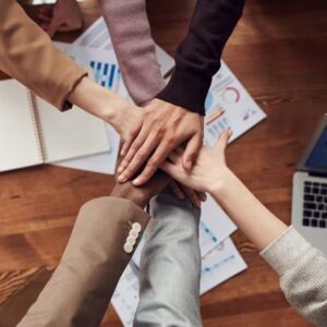 The art of effective consulting: Building strong client relationships
